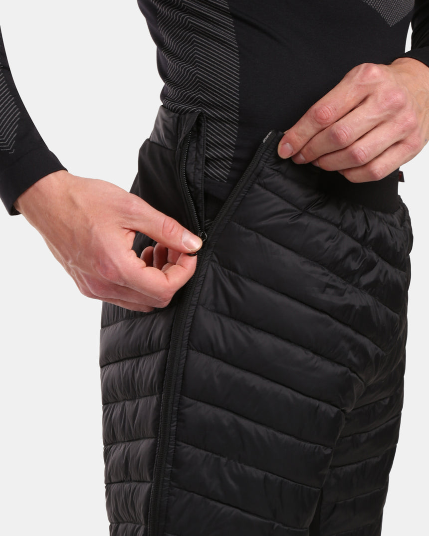 Leggings sportivi da uomo Kilpi ALEXO-M