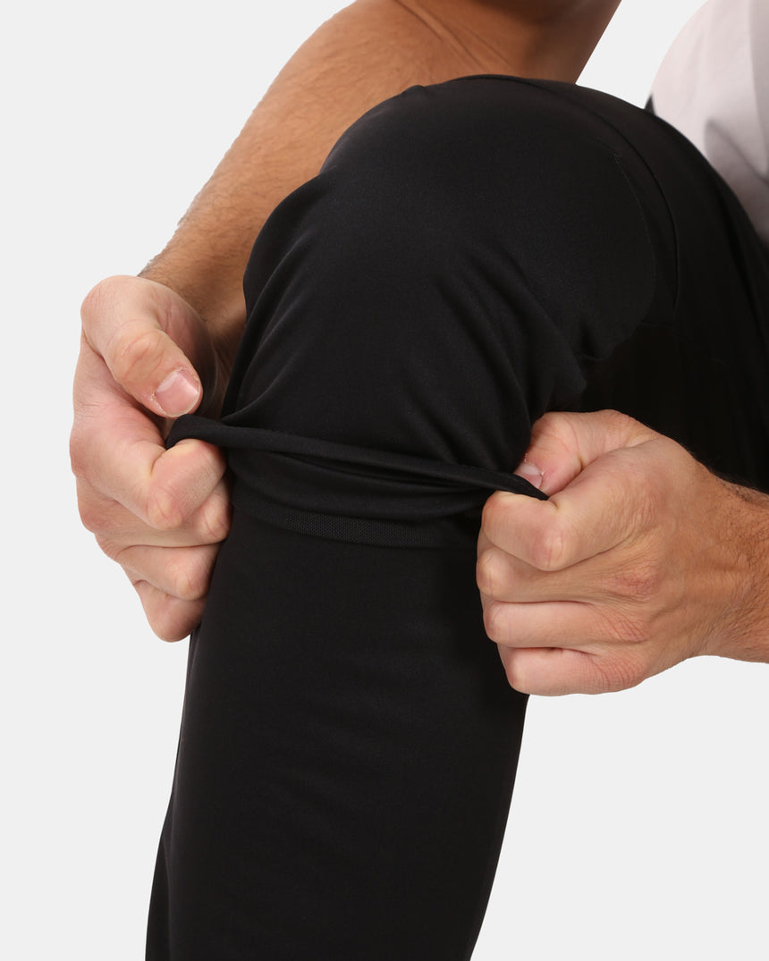 Men's running pants Kilpi NORWEL-M