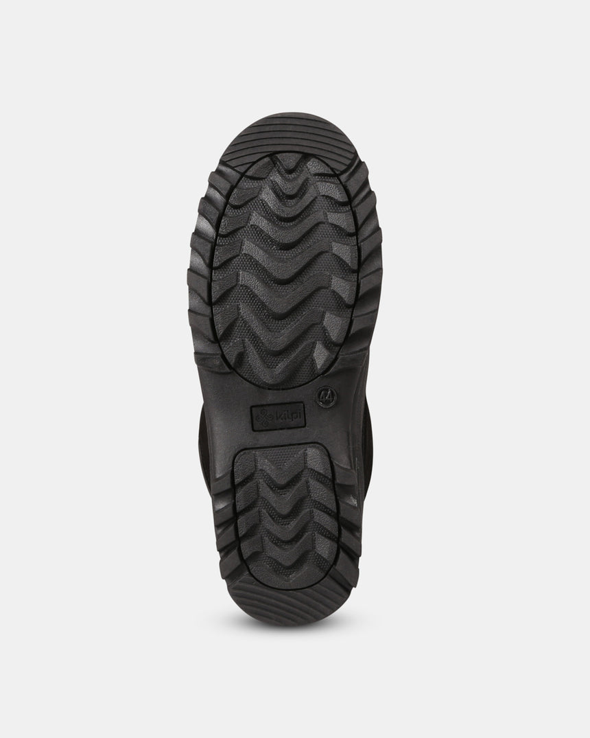 High insulated waterproof shoes Kilpi ANTARTIC HIGH WP-M