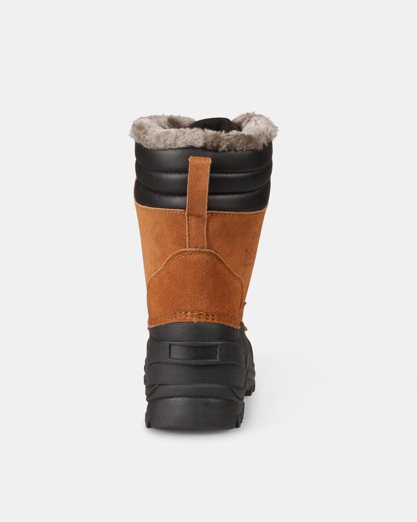 High insulated waterproof shoes Kilpi ANTARTIC HIGH WP-M