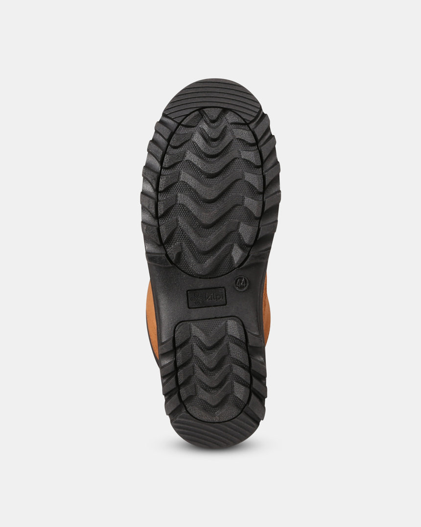 High insulated waterproof shoes Kilpi ANTARTIC HIGH WP-M