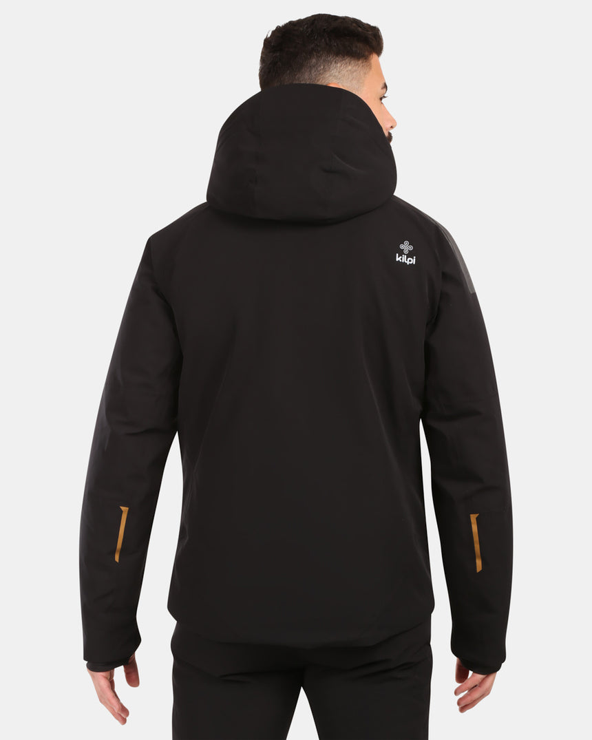 Men's ski jacket Kilpi TURNAU-M