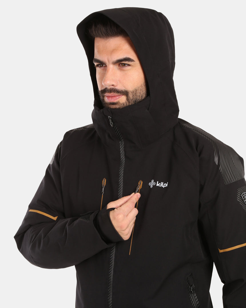 Men's ski jacket Kilpi TURNAU-M