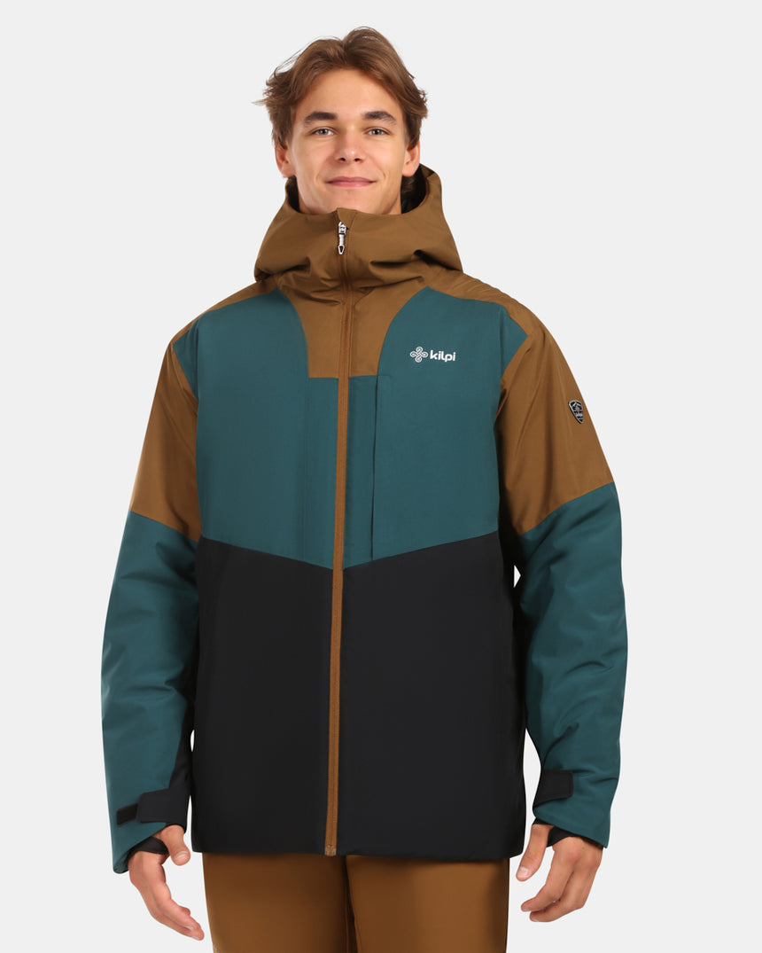 Men's ski jacket Kilpi TURNAU-M