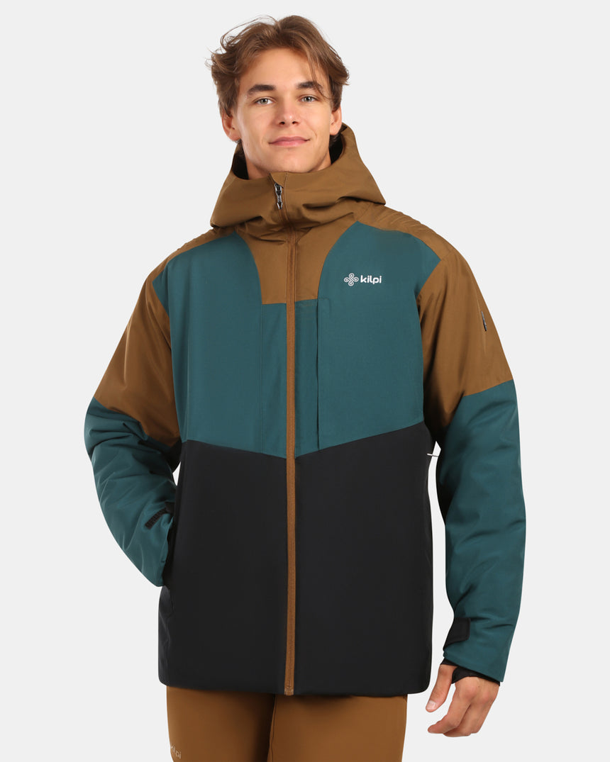 Men's ski jacket Kilpi TURNAU-M
