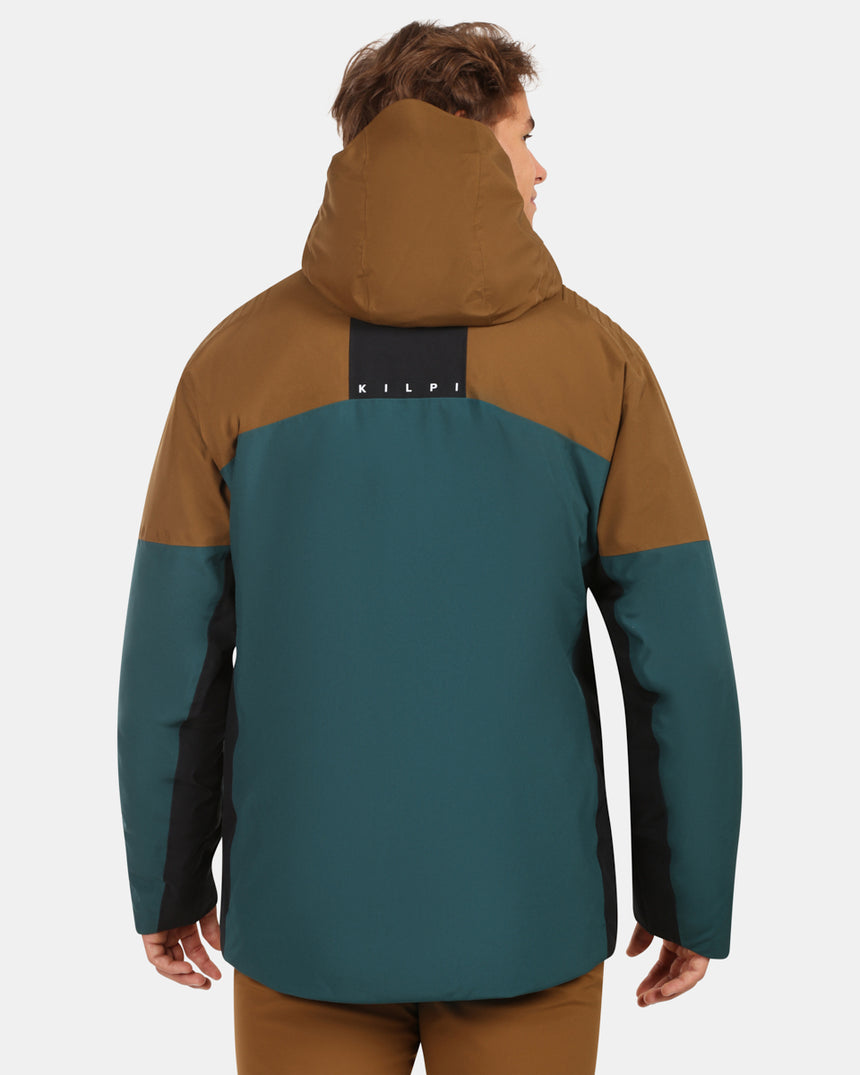 Men's ski jacket Kilpi TURNAU-M