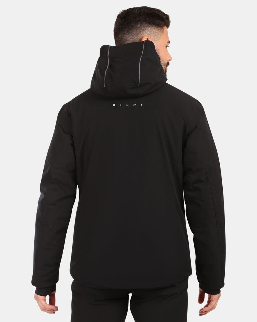 Men's ski jacket Kilpi TONNSI-M