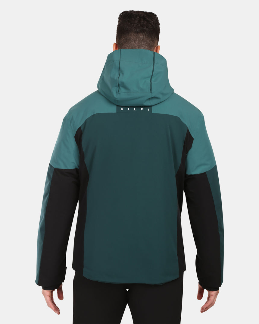 Men's ski jacket Kilpi TONNSI-M