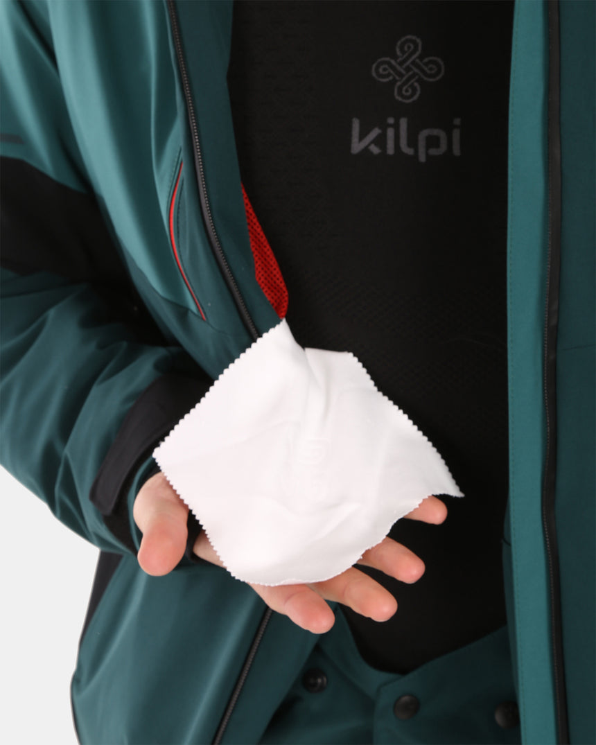 Men's ski jacket Kilpi TONNSI-M