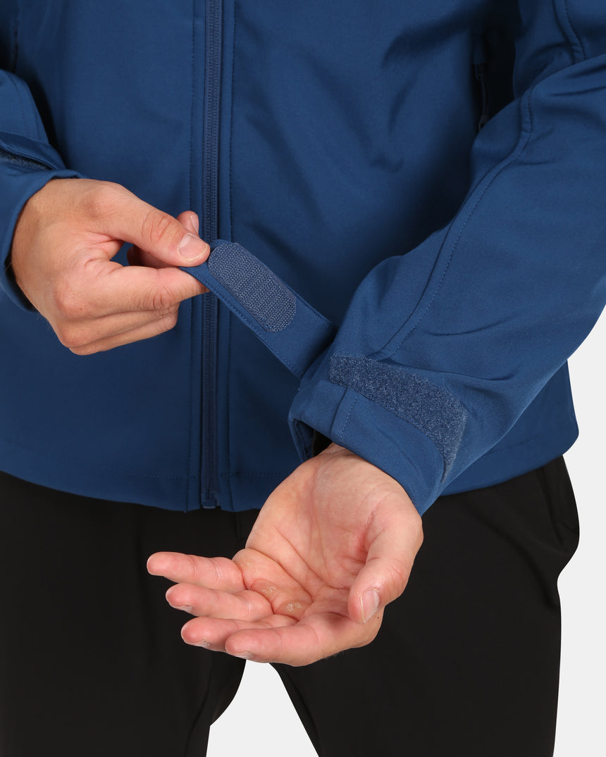 Men's softshell jacket Kilpi RAVIO-M