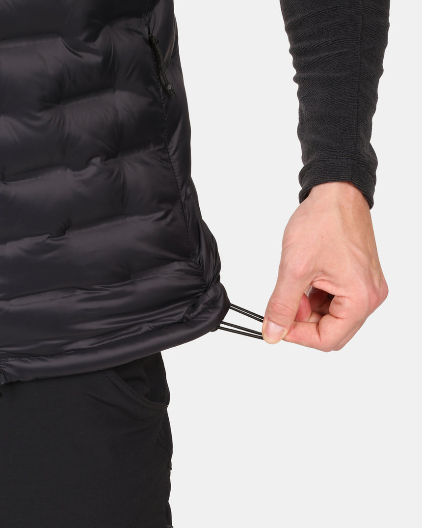 Gilet isolante da uomo Kilpi NAI-M