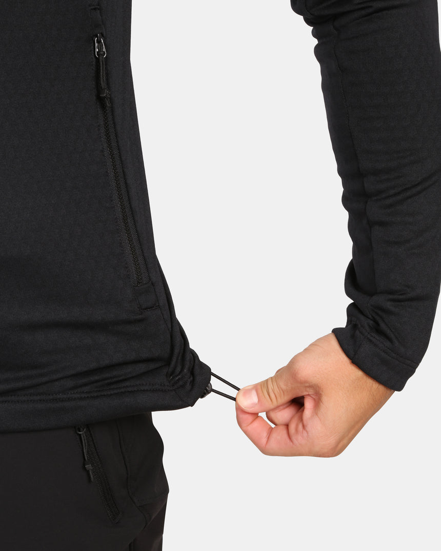 Men's fleece sweatshirt Kilpi ERIN-M
