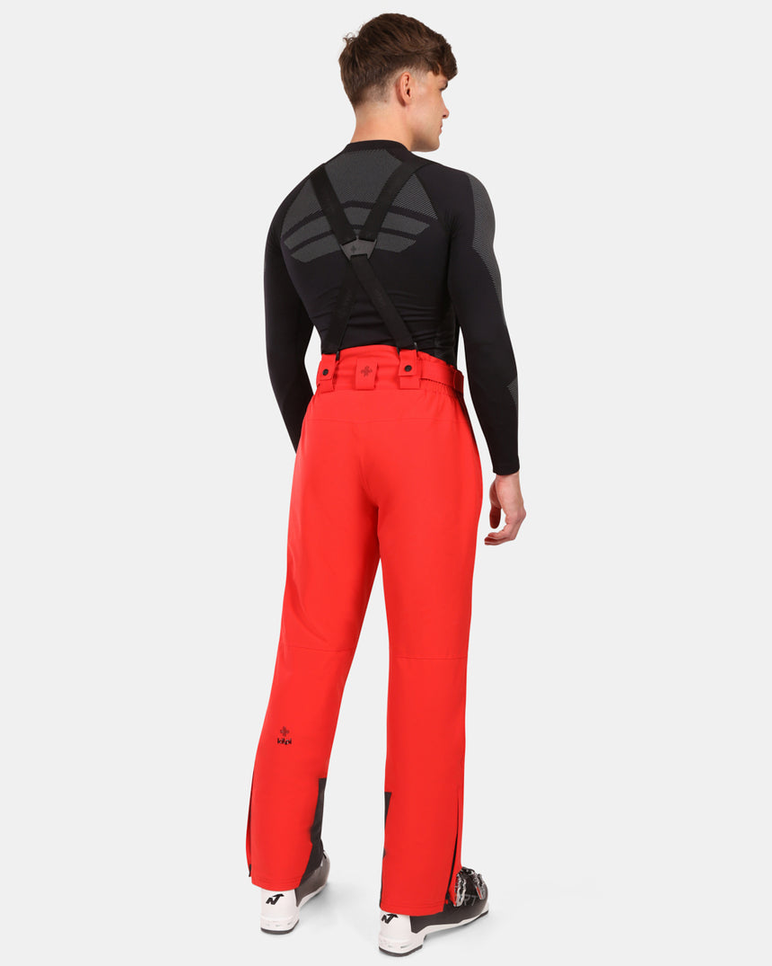 Men's ski pants Kilpi MIMAS-M