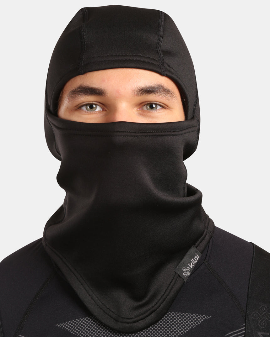 Unisex ski face mask Kilpi ROBBER-U