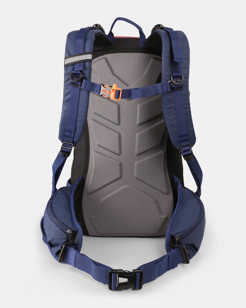 Unisex freeride backpack Kilpi RISE 30-U