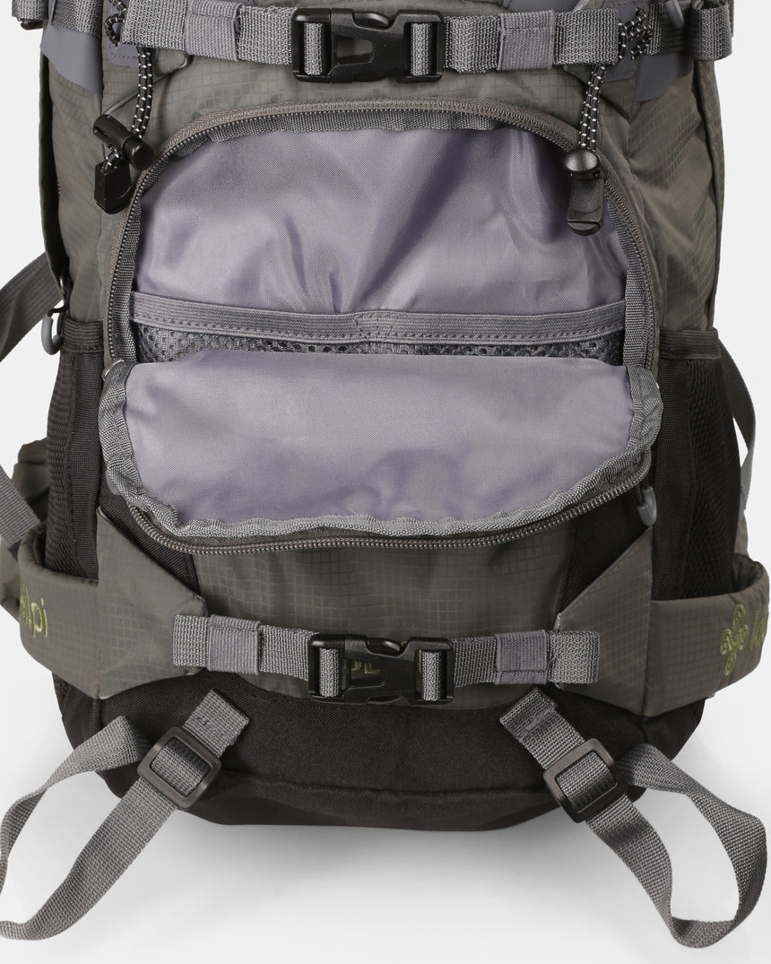 Unisex freeride backpack Kilpi RISE 30-U