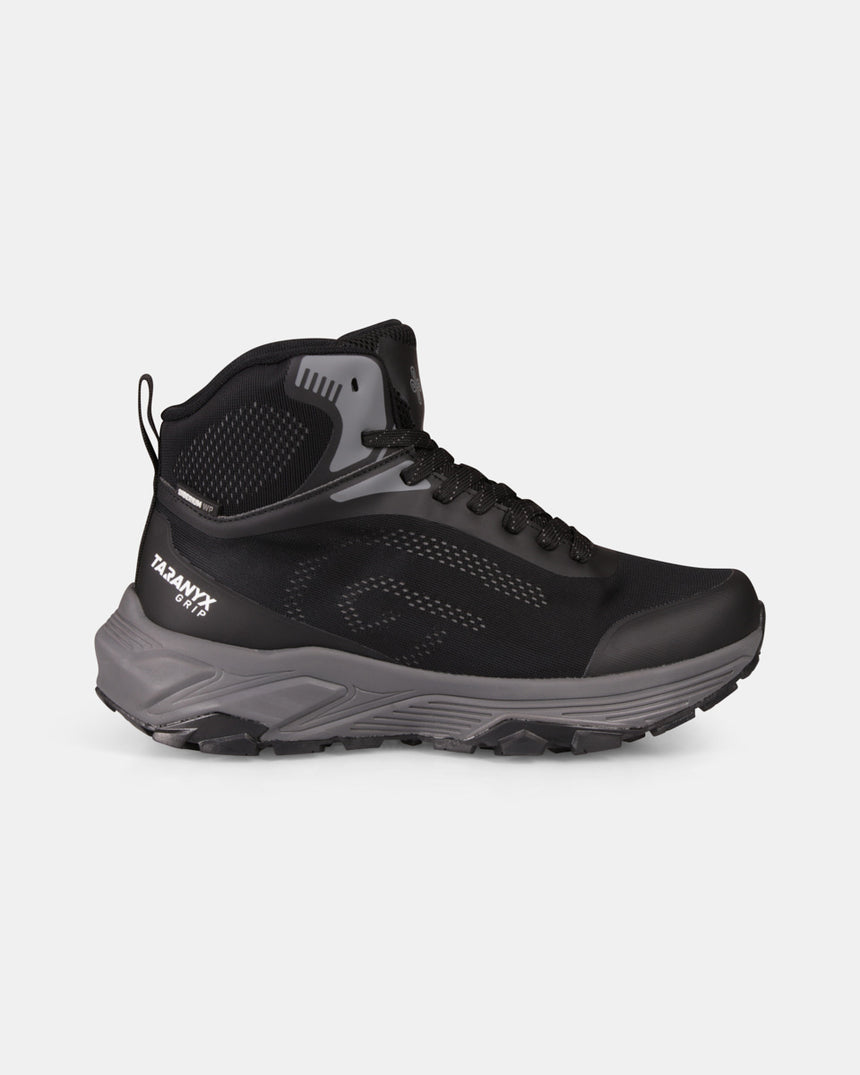 Unisex high trekking shoes Kilpi PINUT HIGH WP-U