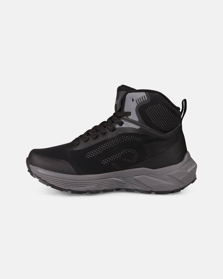 Unisex high trekking shoes Kilpi PINUT HIGH WP-U