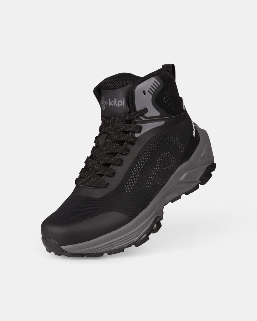 Unisex high trekking shoes Kilpi PINUT HIGH WP-U