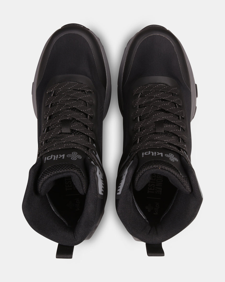 Unisex high trekking shoes Kilpi PINUT HIGH WP-U