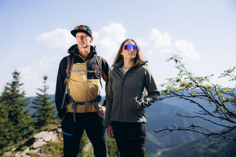 Softshell Guide: How to Choose the Right Layer and How It Differs from Hardshell