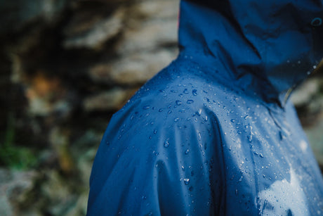 Waterproof Clothing: What to Wear So Rain Does Not Catch You Unprepared