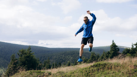 What to Wear for Ultra Races? A Guide for Ultramarathon Runners