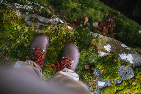 Barefoot Shoes: What They Are and How to Get Started