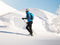 Ski-touring