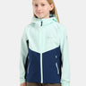 Giacca outdoor da ragazza Kilpi ORLETI-JG