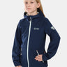 Giacca softshell da ragazza Kilpi ONTAVIA-JG