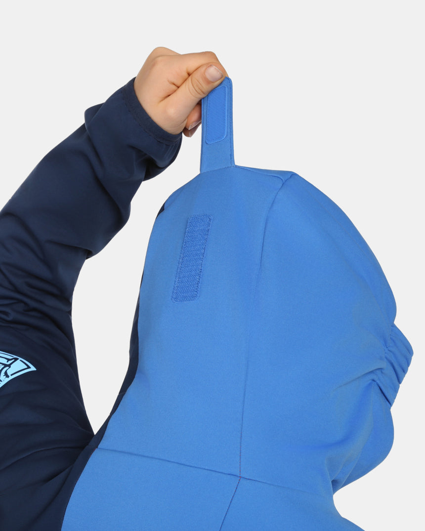 Boy's softshell jacket Kilpi ONTAVIO-JB