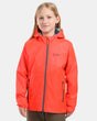 Kid's packable raincoat Kilpi JALUU-J