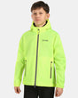 Kid's packable raincoat Kilpi JALUU-J