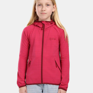 Children's fleece sweatshirts