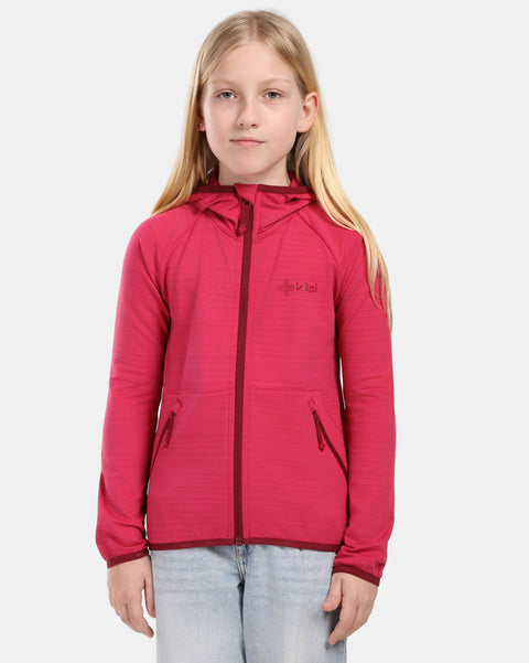 Children's fleece sweatshirts