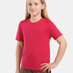 Children's functional T-shirts