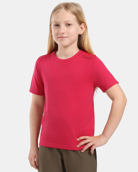 T-shirt funzionali per bambini