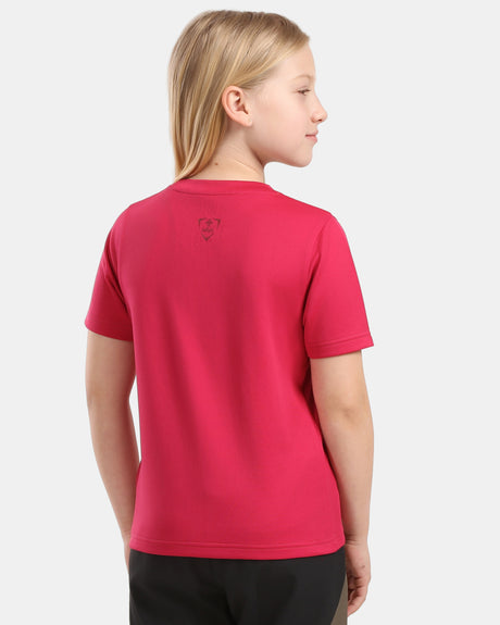 T-shirt funzionale da ragazza Kilpi DIMA-JG