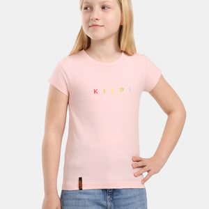 Children's cotton T-shirts