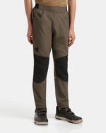 Pantaloni da esterno per bambini Kilpi KARIDO-J