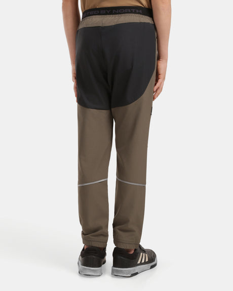 Pantaloni da esterno per bambini Kilpi KARIDO-J