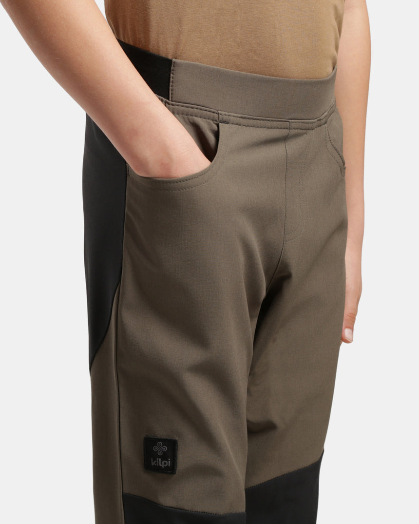 Pantaloni da esterno per bambini Kilpi KARIDO-J