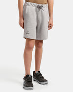 Pantaloncini da ragazzo Kilpi SHORTY-JB