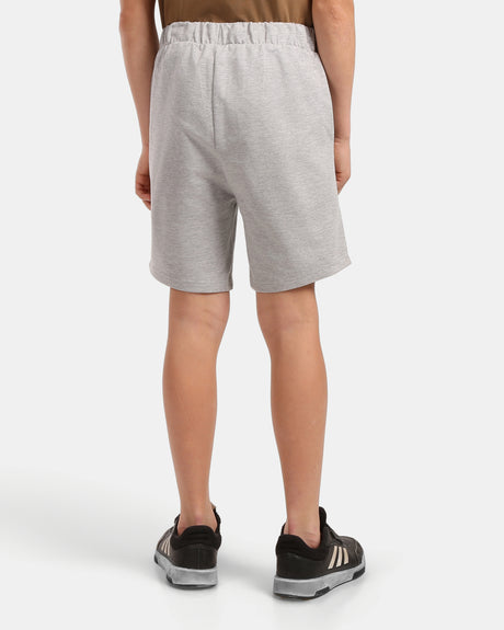 Pantaloncini da ragazzo Kilpi SHORTY-JB