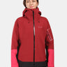 Giacca impermeabile hardshell da donna Kilpi MAMBA-W