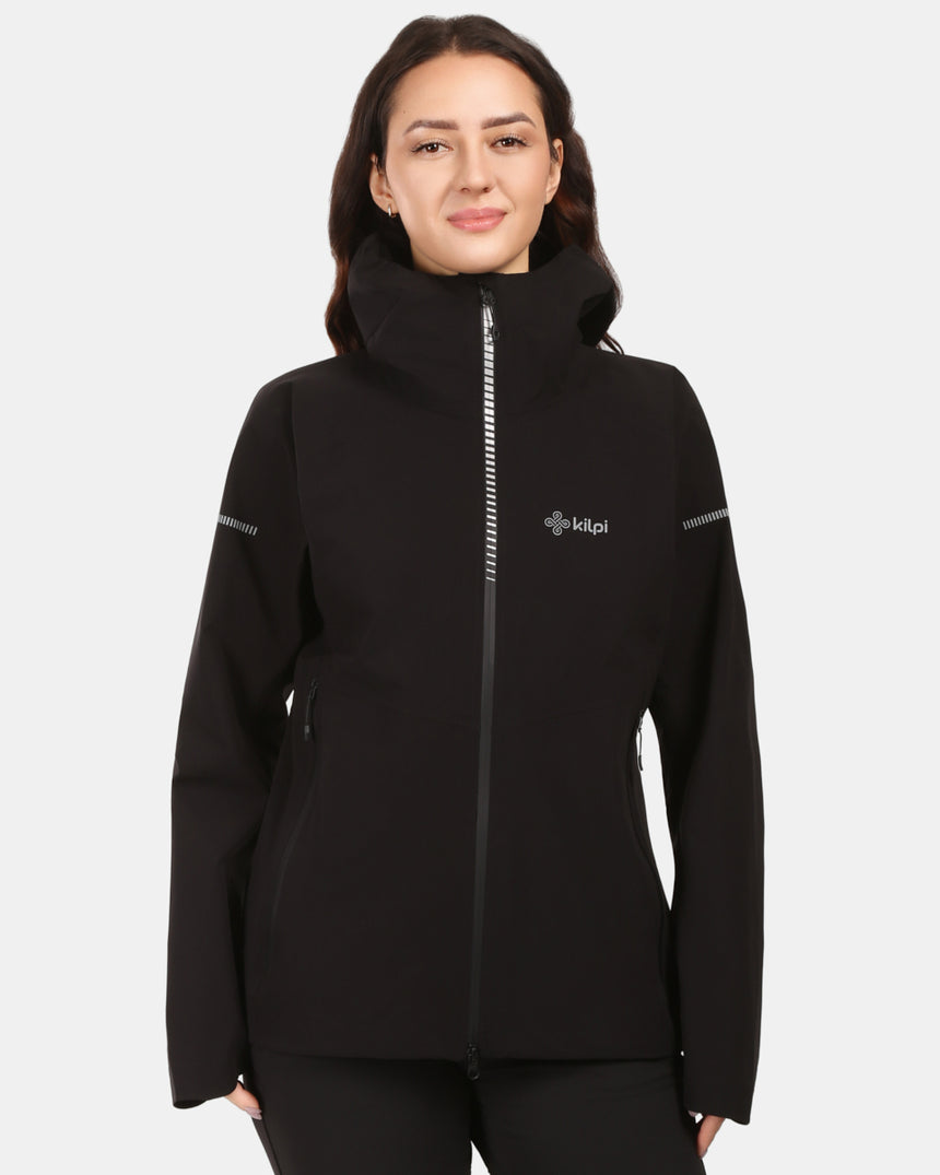 Giacca impermeabile da donna Kilpi HURRICANE-W