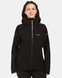 Giacca impermeabile da donna Kilpi HURRICANE-W