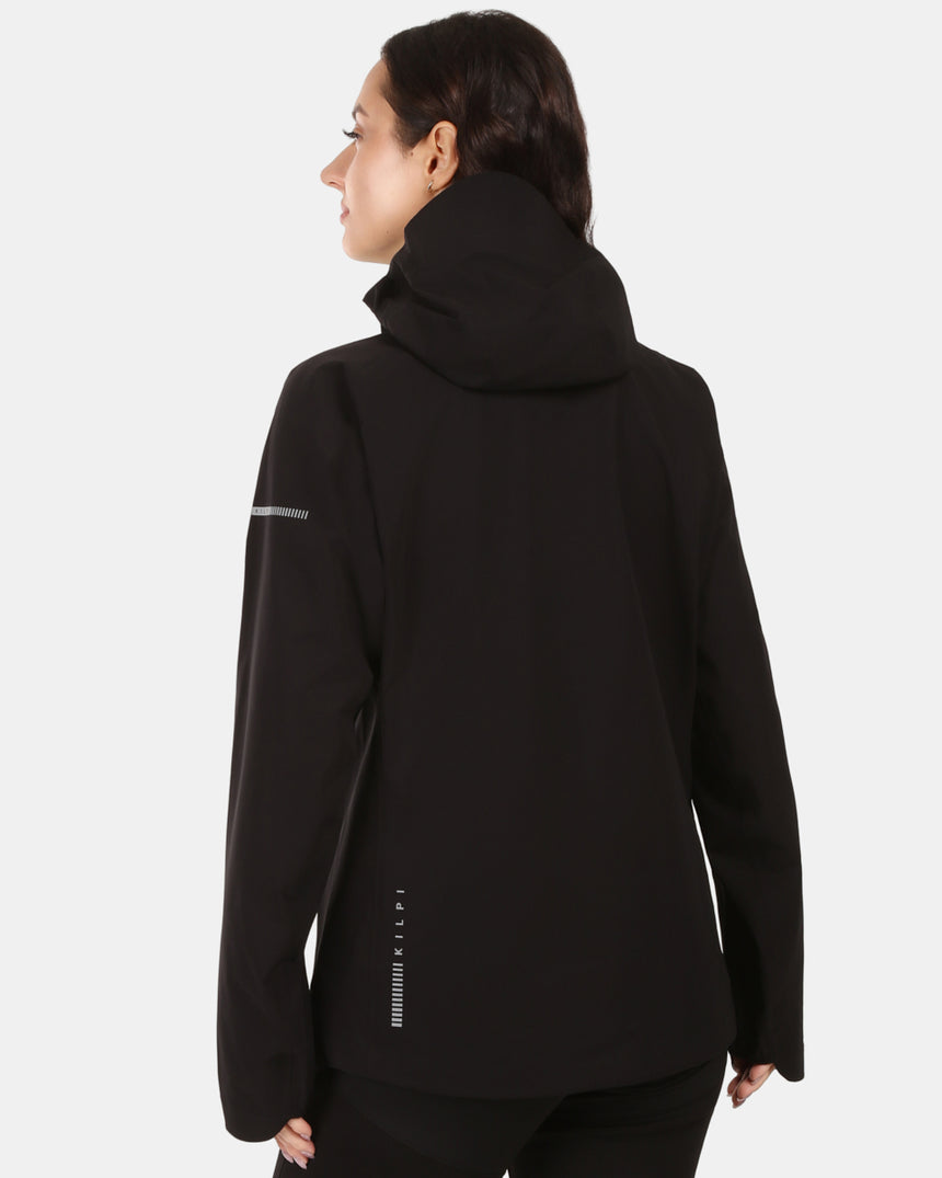 Giacca impermeabile da donna Kilpi HURRICANE-W