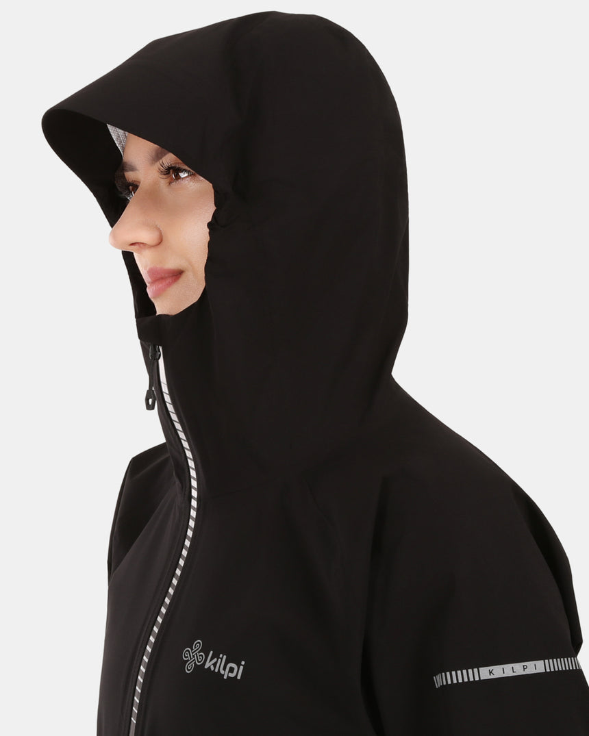 Giacca impermeabile da donna Kilpi HURRICANE-W